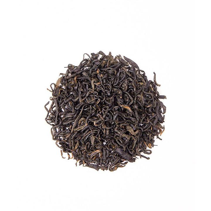 Hồng trà King Xuân Thịnh loại đặc biệt 100g