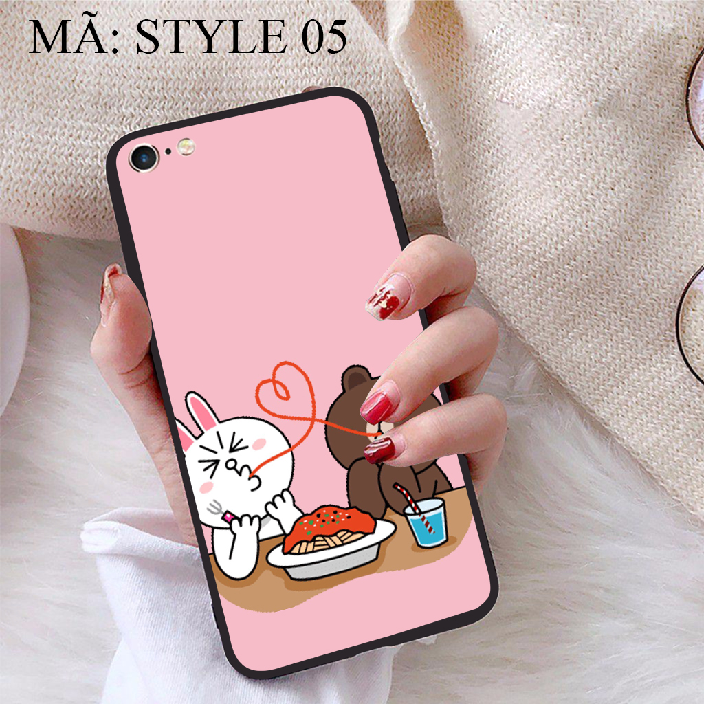 Case for iPhone 6 Plus
