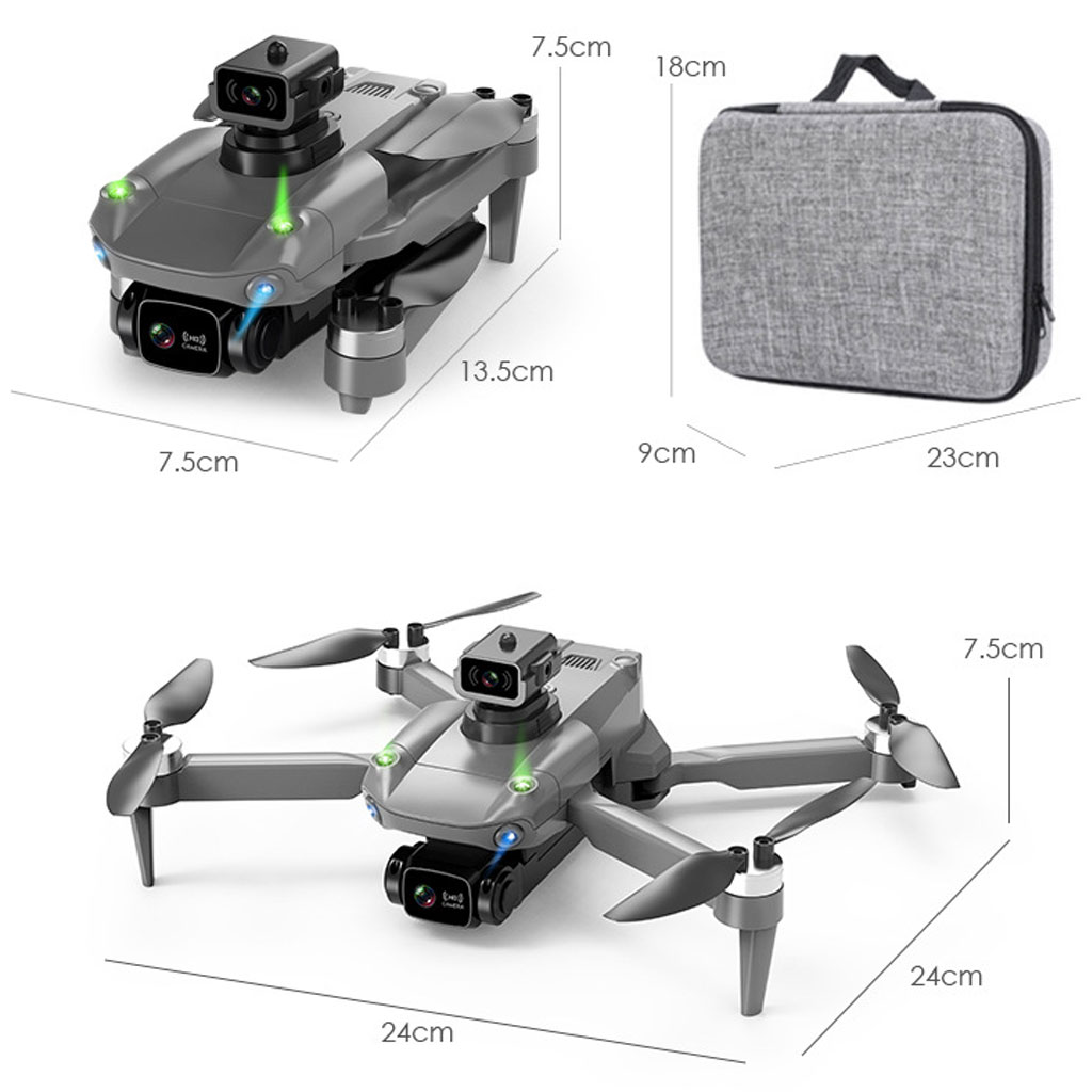 Máy Bay Flycam Drone Camera 8K Flaycam K998 Max G.P.S Cảm Biến Tránh Vật Cản - Laycam điều khiển từ xa - Fly cam giá rẻ - Playcam - Phờ lai cam - Flaycam - Play camera chất hơn sjrc f11s 4k pro, mavic 3 pro, drone p9, k101 max