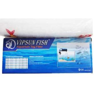 [HCM]Máy Bơm Lọc Nước Hồ Cá VS188 & Bông Lọc .
