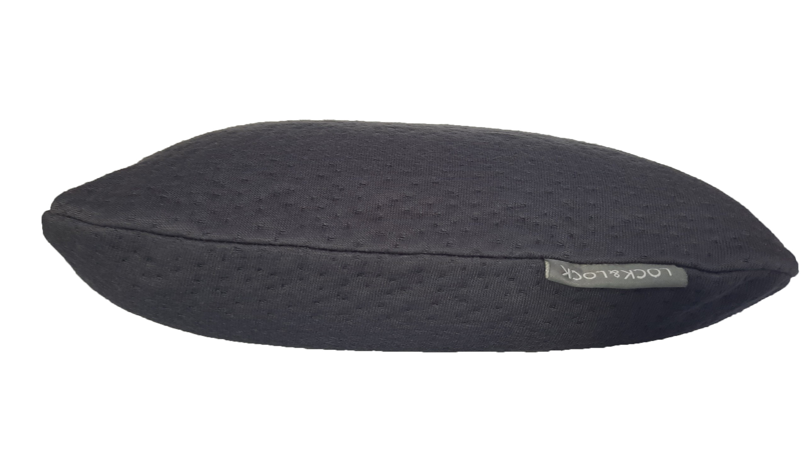 Gối thẳng Lock&Lock Memory Foam 50D HLW112