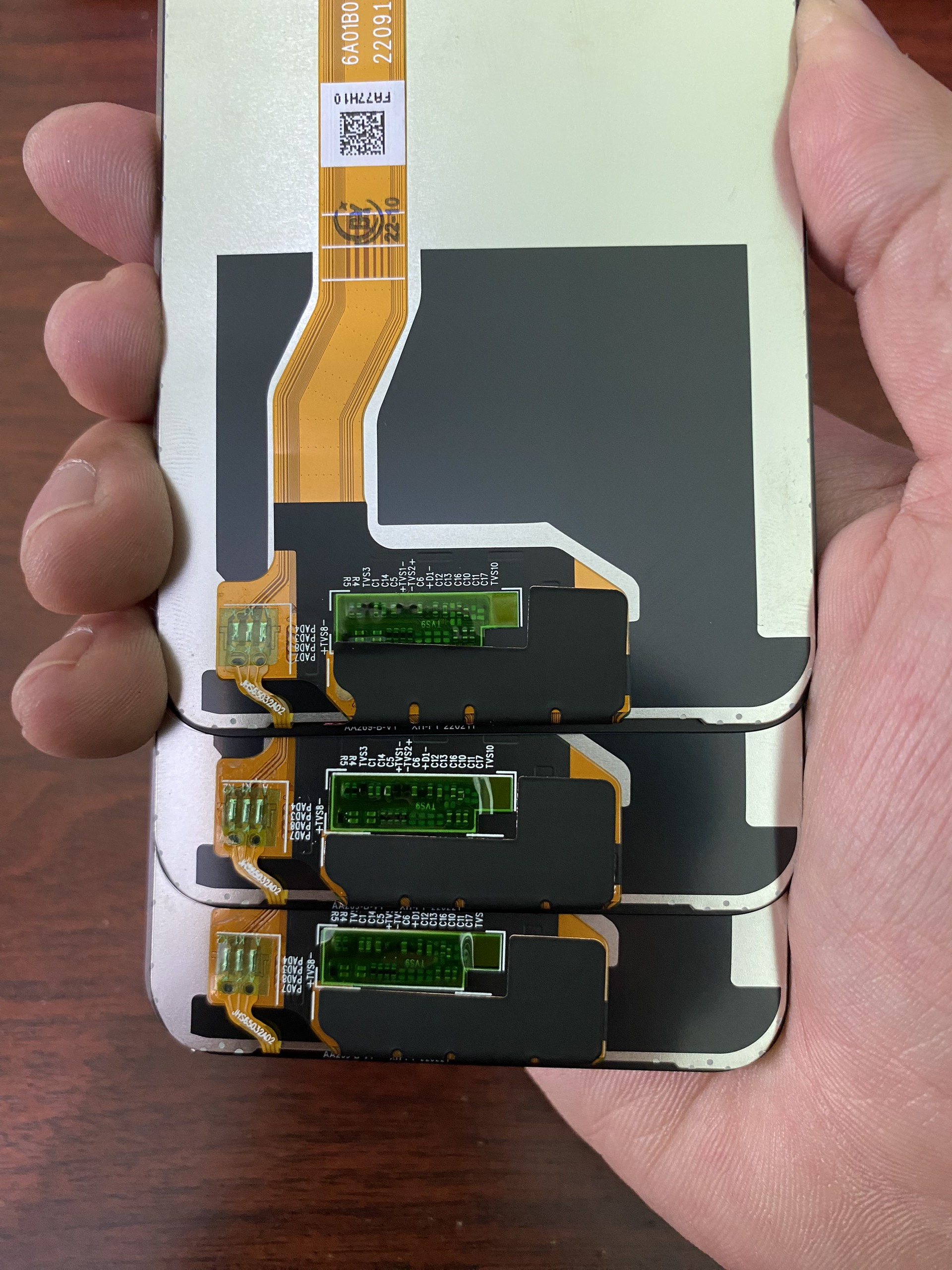 Màn hình Oppo A57 ( 2022 ) 4g