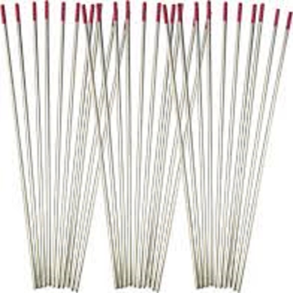Kim hàn tig inox 1.6-2.4  Chất lượng