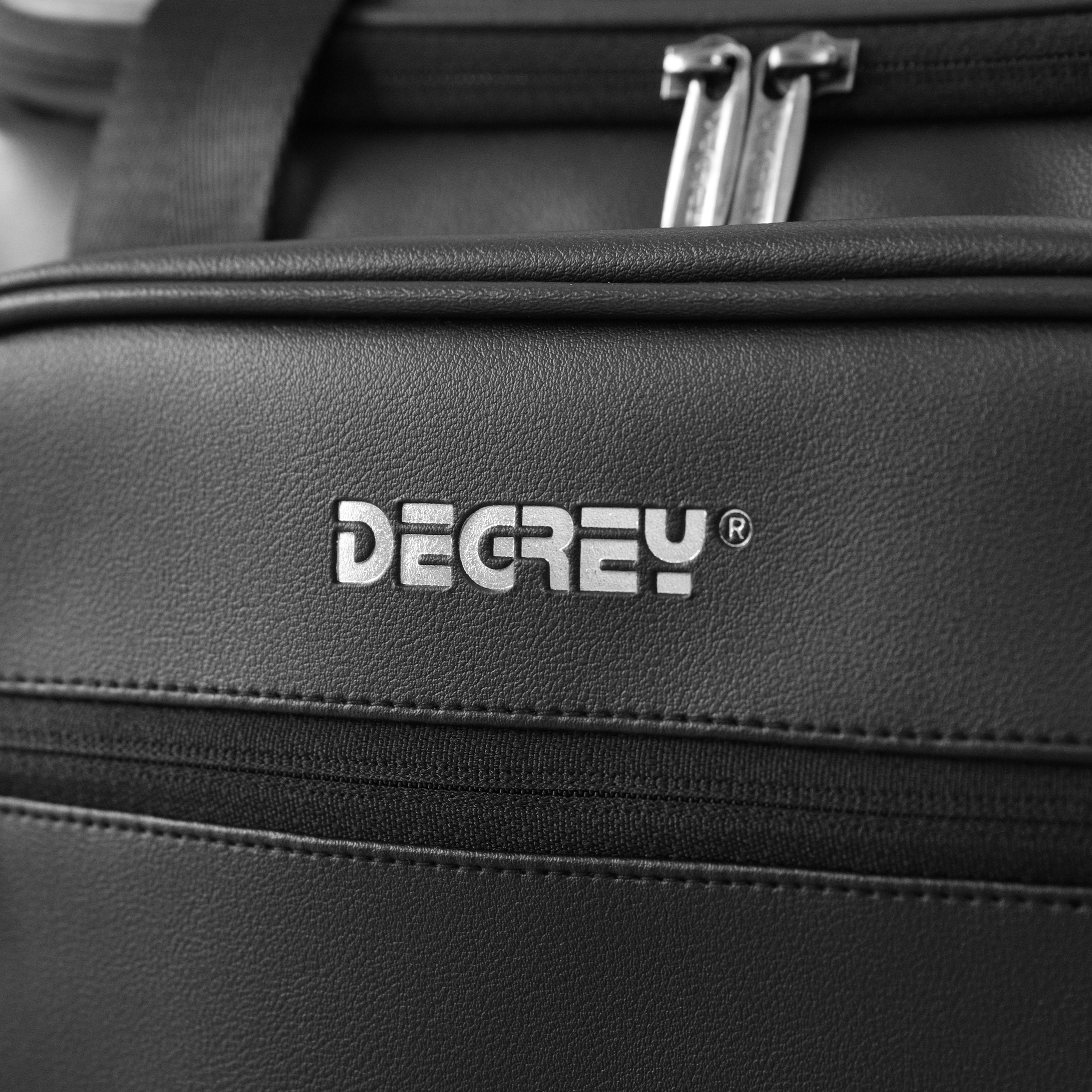 Túi Da Degrey Travel Leather Bag - TVB