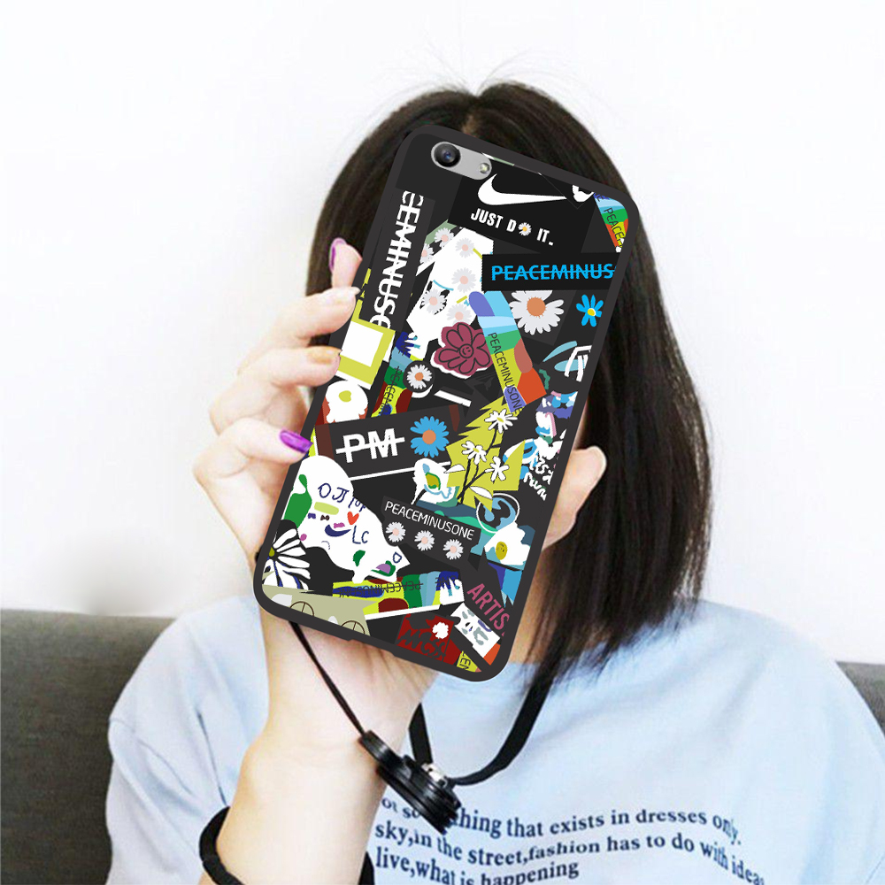 Case for Oppo F1S