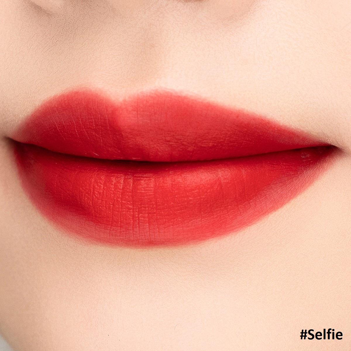 Son lì dạng thỏi LEMONADE Matte Addict Lipstick 3.8g