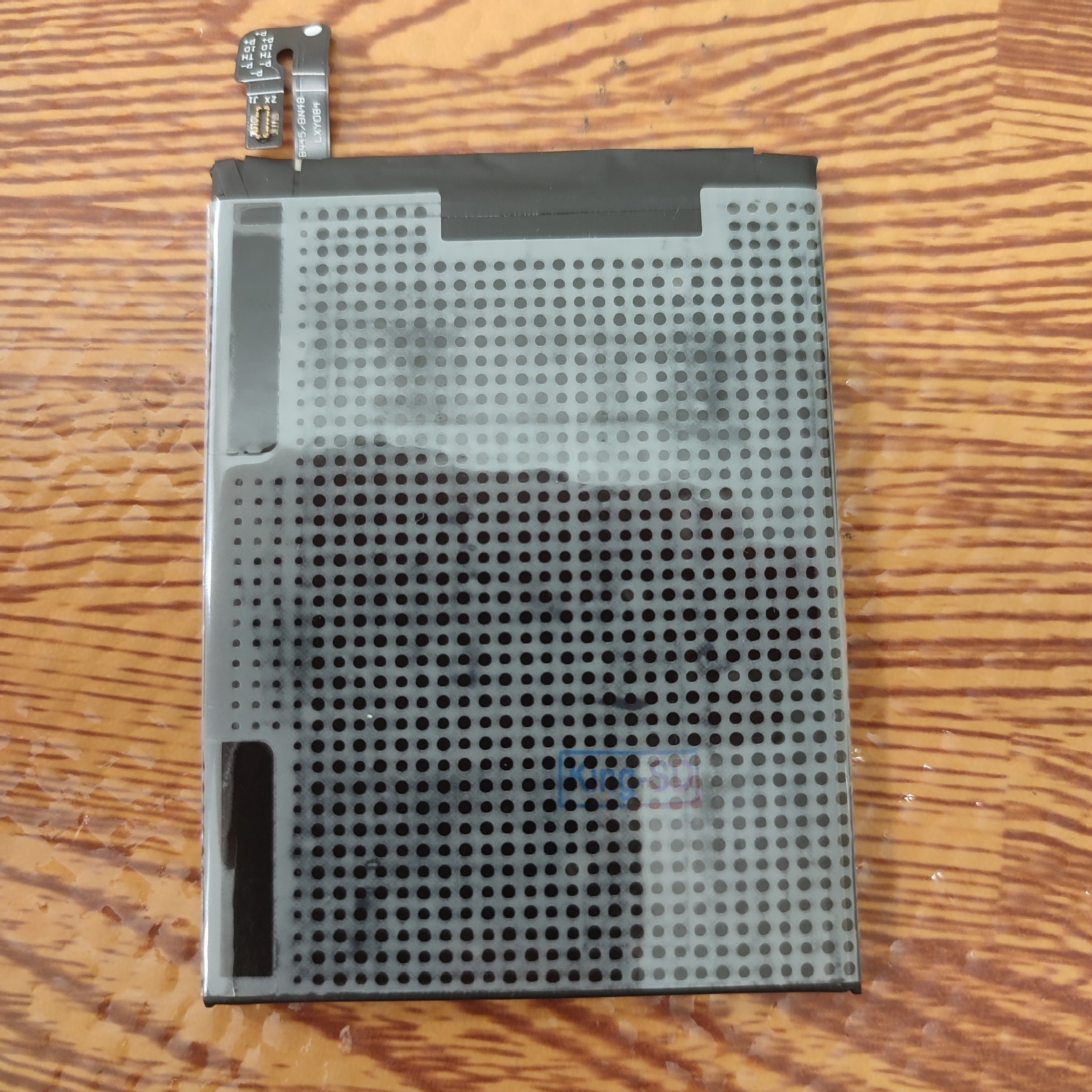 Pin Xiaomi Redmi Note 5 Pro (BN45)