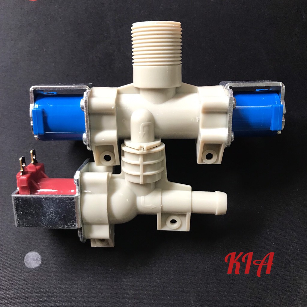 [HÀNG CHÍNH HÃNG] Van cấp nước 3 ngã LG inverter A33