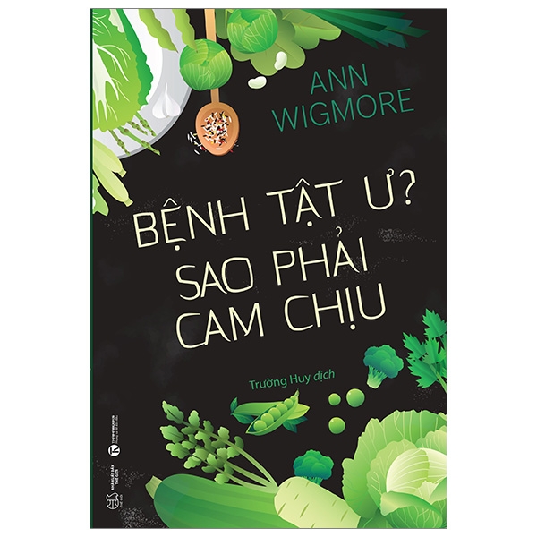 Fahasa - bệnh tật ư? sao phải cam chịu