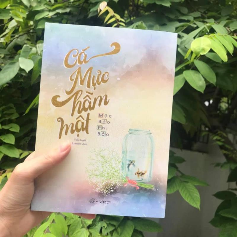 Mua Cá Mực Hầm Mật