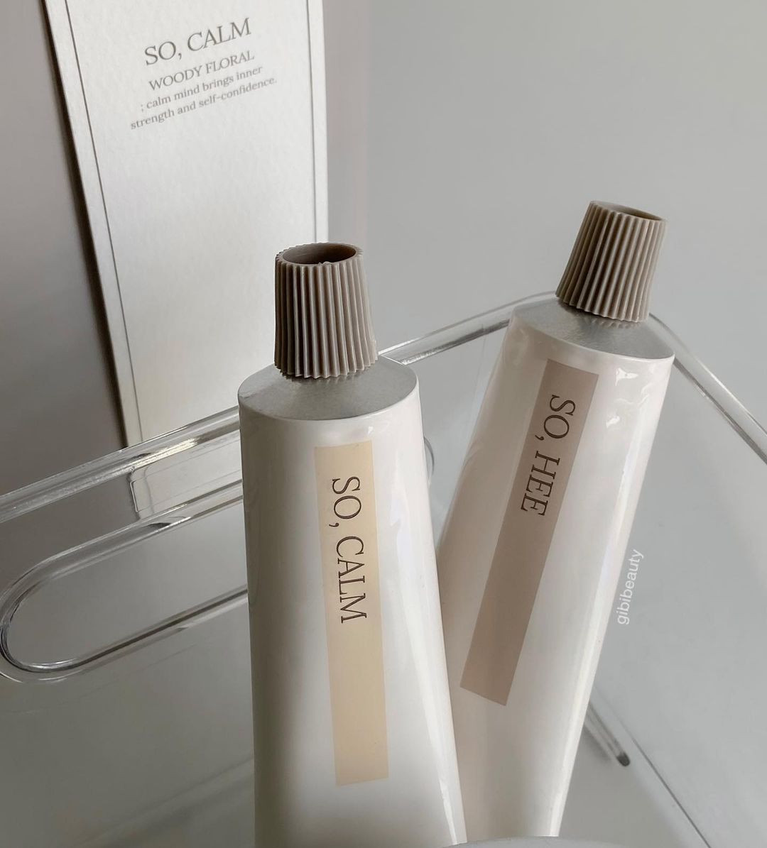 [SET] Kem tay ON HOPE Best Scented 30ml