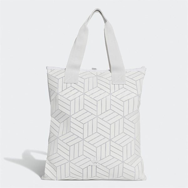 Túi Adidas 3D – Tote Bag [4 màu]