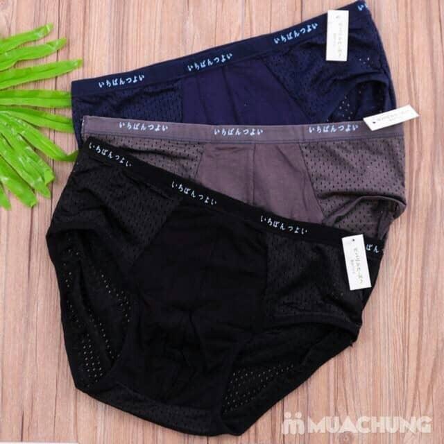 5 Sịp Chéo Nam Thông Hơi