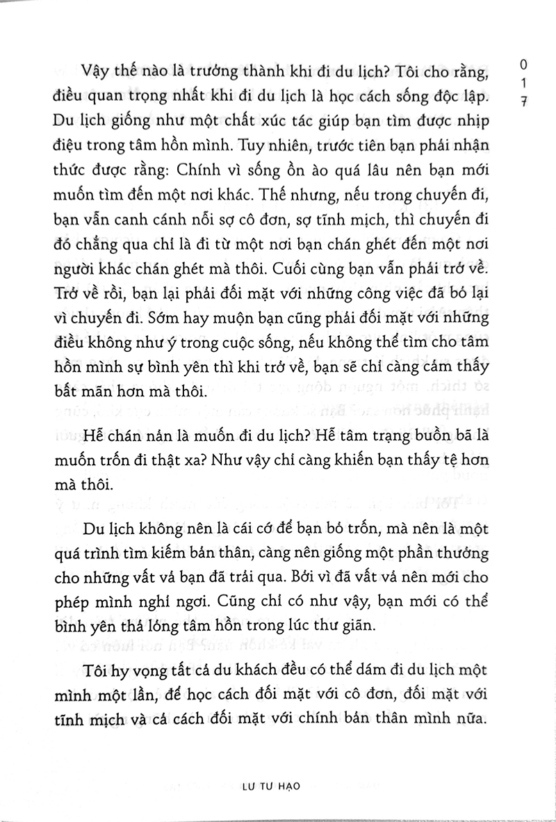 Sách - Dám Mơ Lớn, Đừng Hoài Phí Tuổi Trẻ