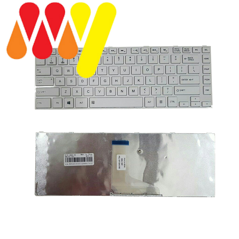 Bàn Phím Laptop Toshiba Satellite C800 M800 M805 L800 L805 L840 L830 C840 U840