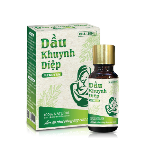 KHUYNH DIỆP MEKOTRA 20ML