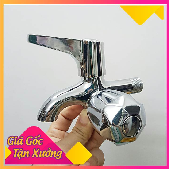 [Q.Tân Bình] Củ sen lạnh vòi củ sen lạnhcủ sen tắm lạnh đồng thau dày