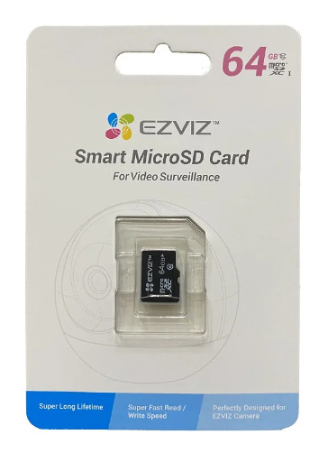 Thẻ nhớ 32GB 64GB KBVISION Ultra Class 10 - 95 Mb/s
