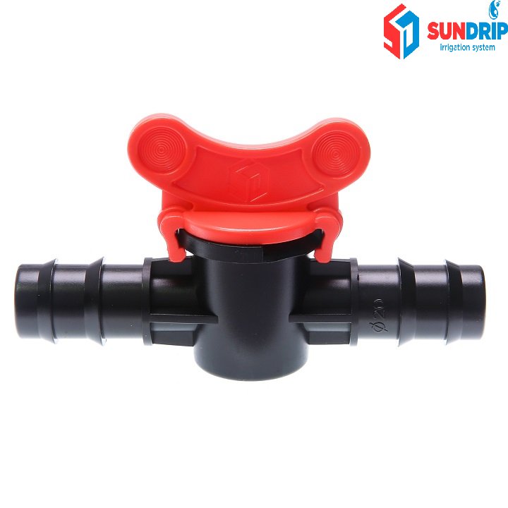Combo 50 van khóa ống ldpe 20mm