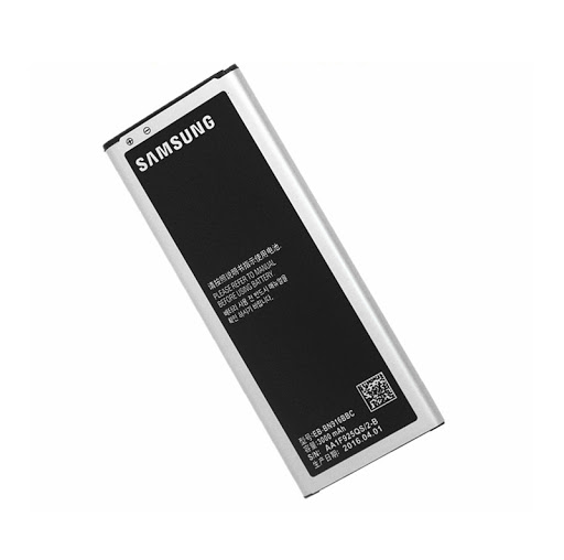 Pin Samsung Galaxy Note 4 2sim