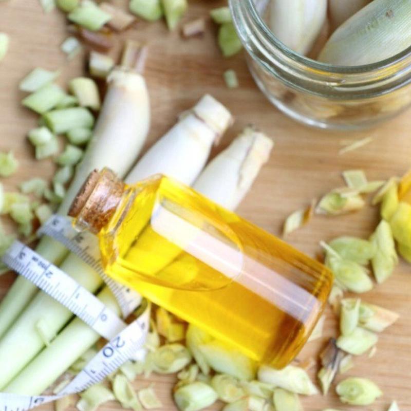 [HCM]Tinh dầu sả chanh Sala Oil