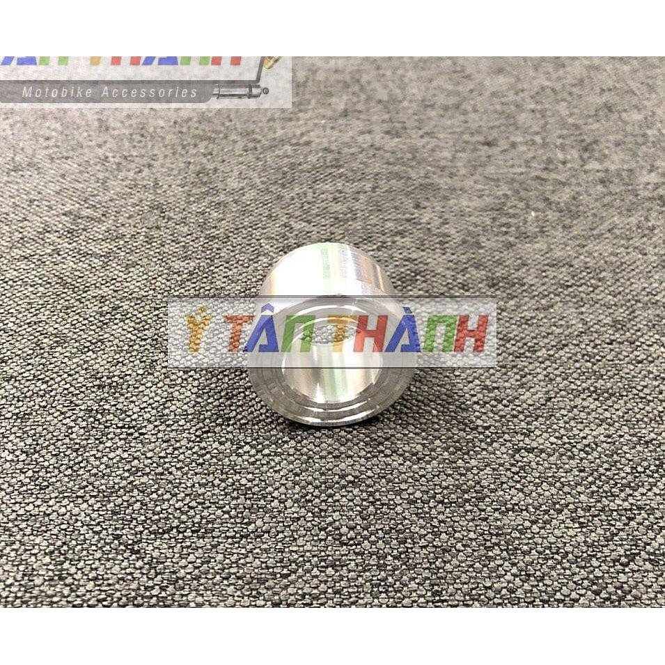 Tiêu tiện pô Cbr lổ 18mm, sản phẩm tốt, chất lượng cao, độ bền sản phẩm cao, cam kết hàng nhận được giống với mô tả