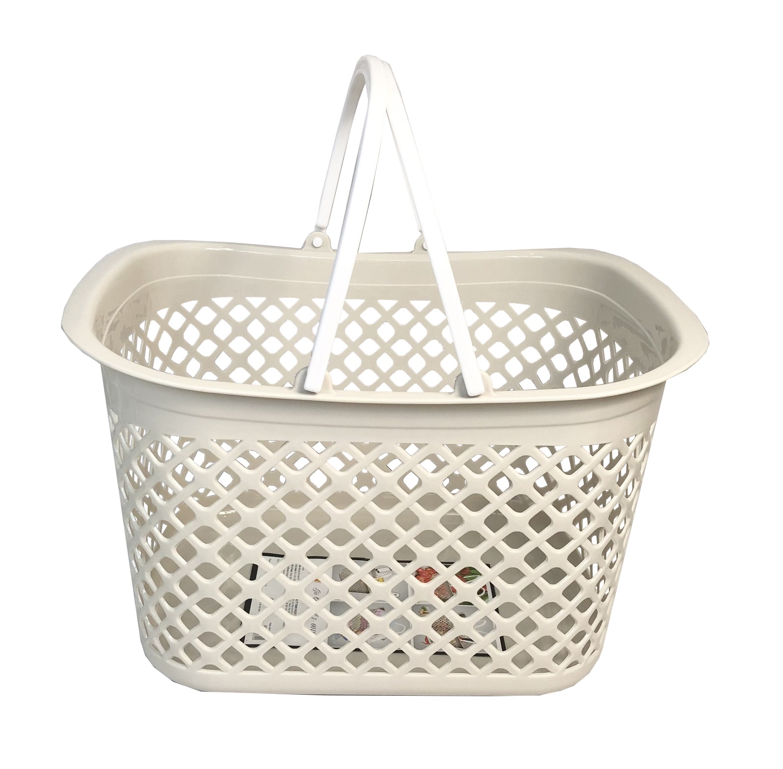 GIỎ ĐỰNG CHỮ NHẬT CÓ QUAI TỰ LẬP TL1-6019