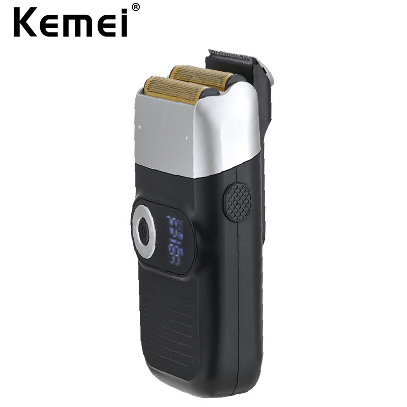 Máy cạo râu Kemei KM-2026