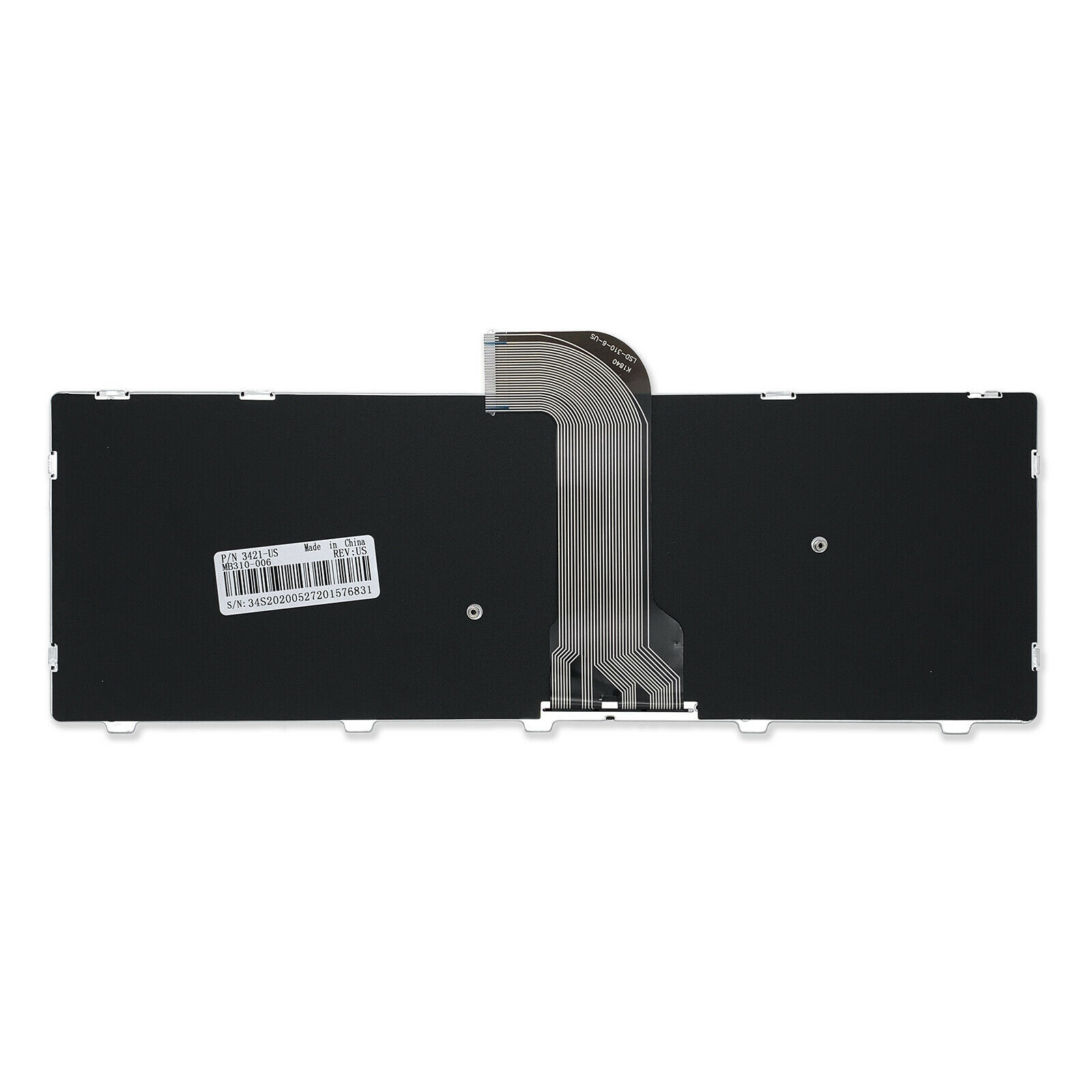 Bàn phím Dell Latitude 3440