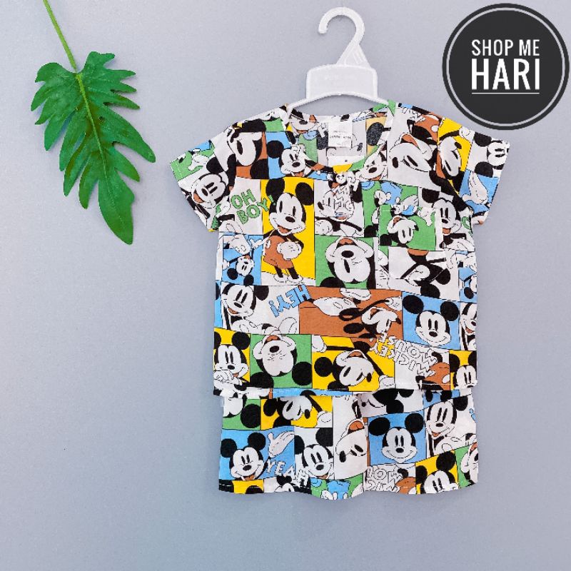 Bộ tole/lanh đùi bé trai ( link 4 )