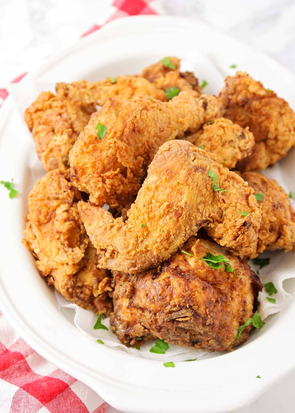 Bột chiên gà giòn Ottogi 70g