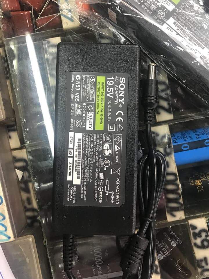 Nguồn arapto 19v5 47 a