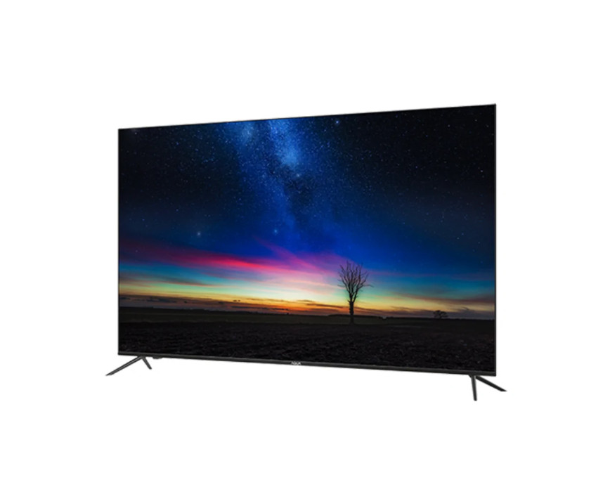 [HN] Android Tivi Aqua 4K 55 inch LE55AQT6600UG