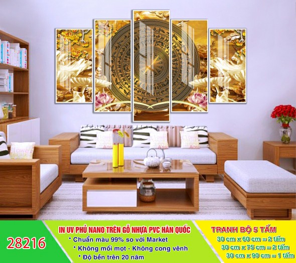 >> BÁO GIÁ TRANH 3D HIỆN ĐẠI | Shopee Lazada Sendo Tiki mới nhất 41 Tranh Trống Đồng / Tranh Điêu Khắc Treo Phòng Thờ / Tranh Gỗ Ghép 3D Hiện Đại ĐK07