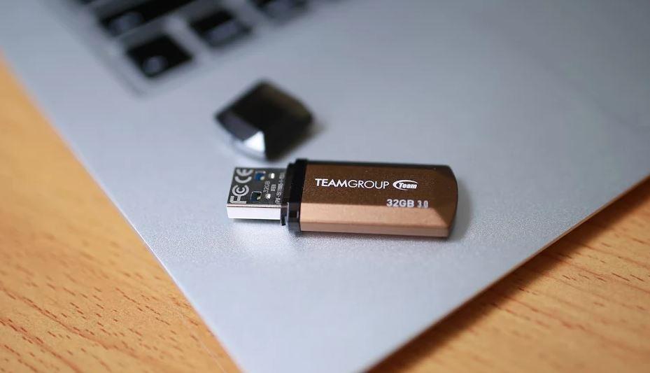USB Team 3.0 C155 32GB