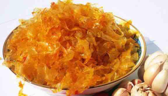 [HCM]0.5kg Bánh tráng sa tế Long An