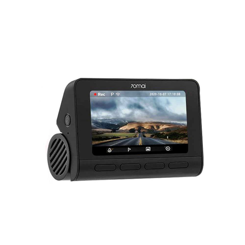 Camera 70mai Dash cam A800S [Bản quốc tế] - Bảo hành 12 tháng