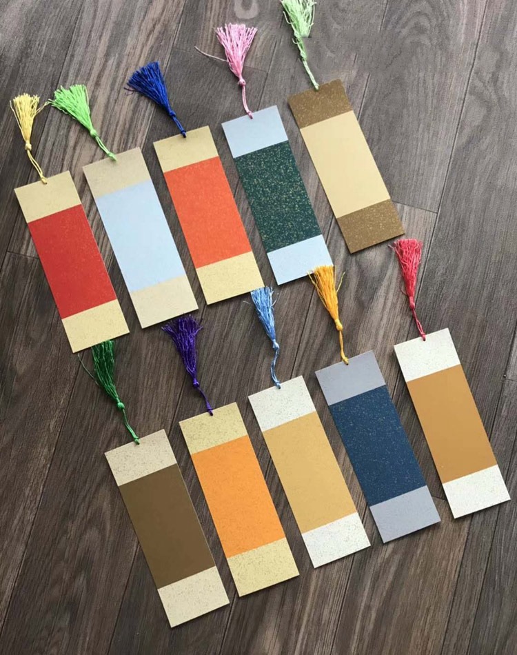 Giấy viết thư pháp Thư Thiêm