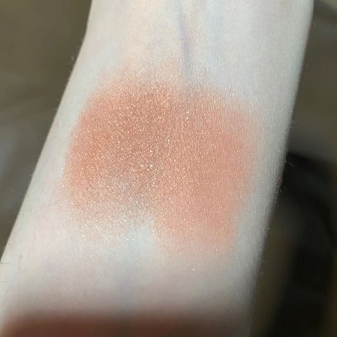 Má hồng phấn Mac các dòng siêu đẹp, lên da đỉnh của chóp