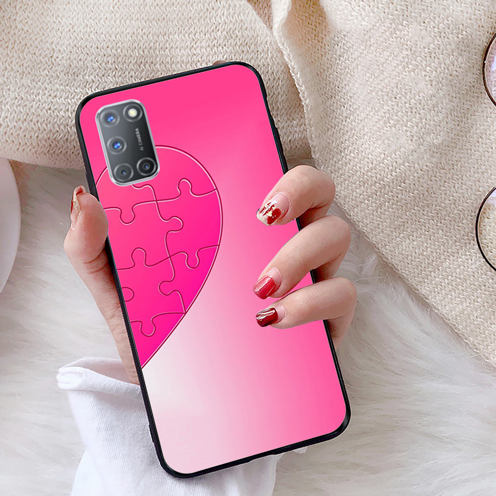 Case for Oppo A92