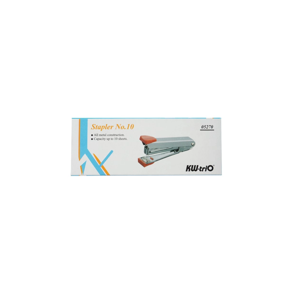 Bấm Kim No.10 KW-triO 5270 Hàng Chính Hãng