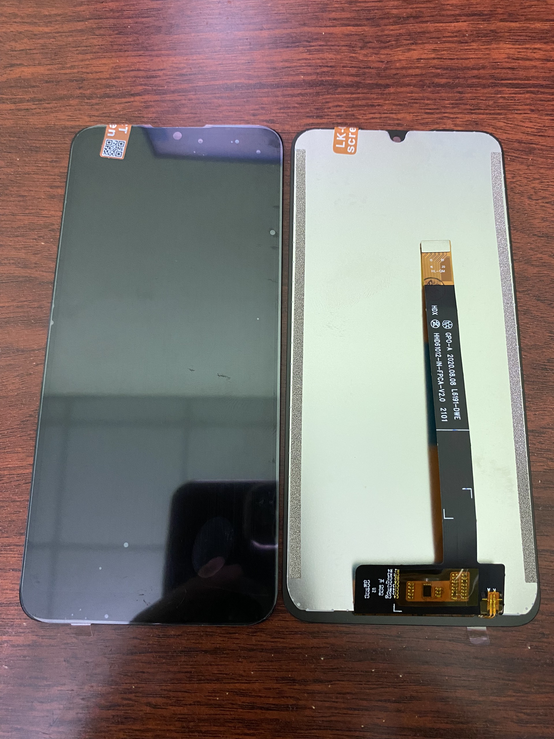 Màn hình Vsmart Star 4 zin