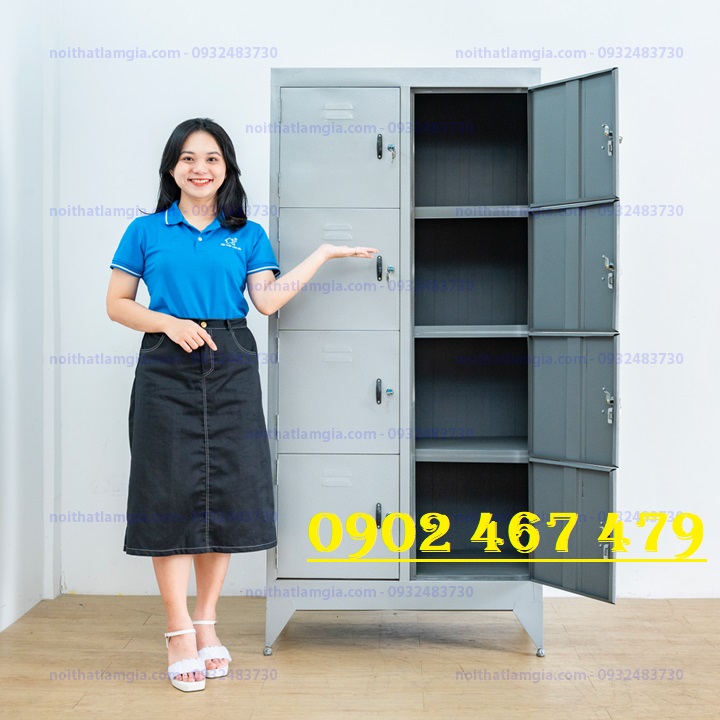 {HCM, BÌNH DƯƠNG} Tủ hồ sơ sơn dầu giá rẻ hssv văn phòng