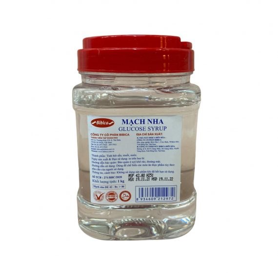 Mạch Nha Trắng (1kg)