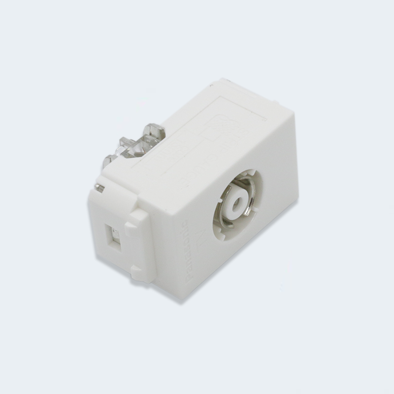 Ổ cắm tivi WEV2501SW