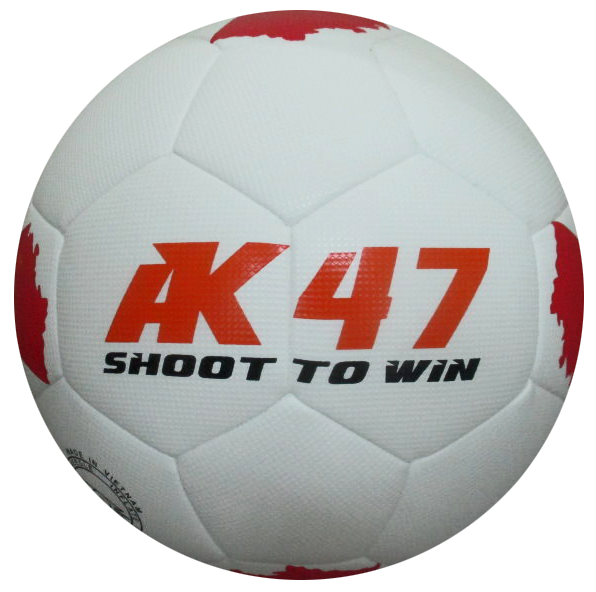 BÓNG ĐÁ AK 47 SỐ 5