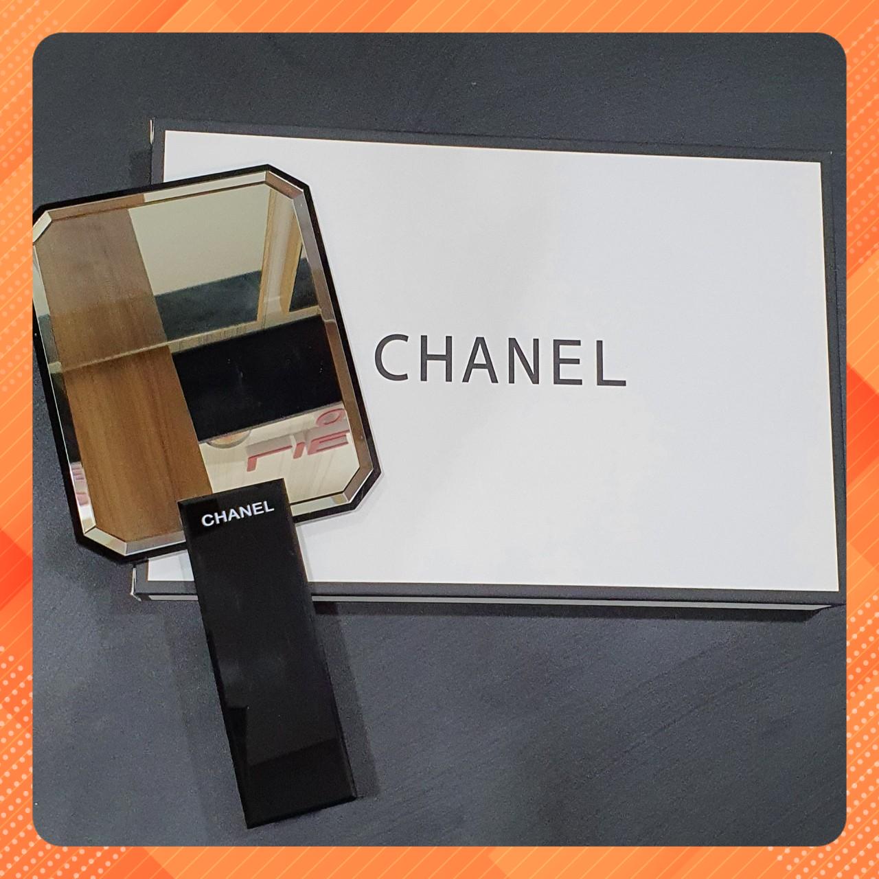 Gương chanel sang chảnh siêu đẹp