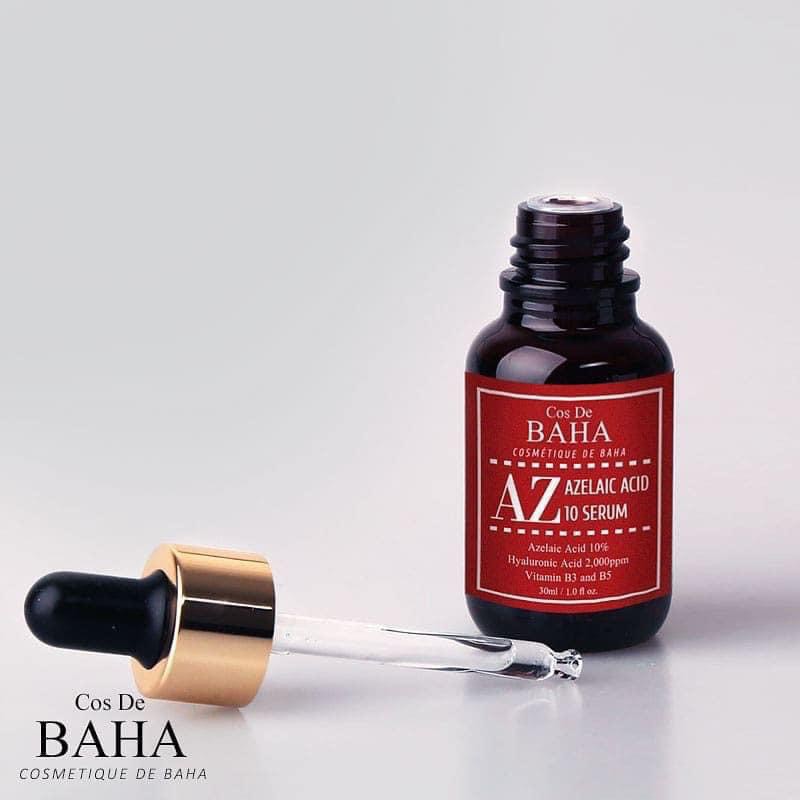 Serum Cos De BAHA Dưỡng Trắng Căng Bóng Da (5 màu lựa chọn)