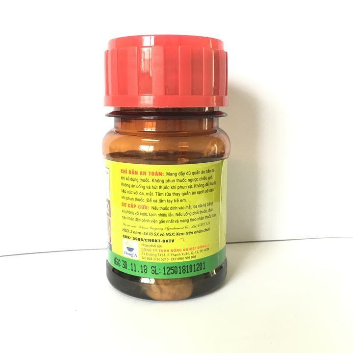 ACROOTS 10SL TỐT RỄ - ĐẺ NHÁNH chai 100ml