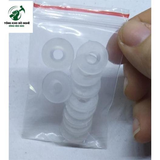 Nắp chắn bụi cho máy khoan _TKDN